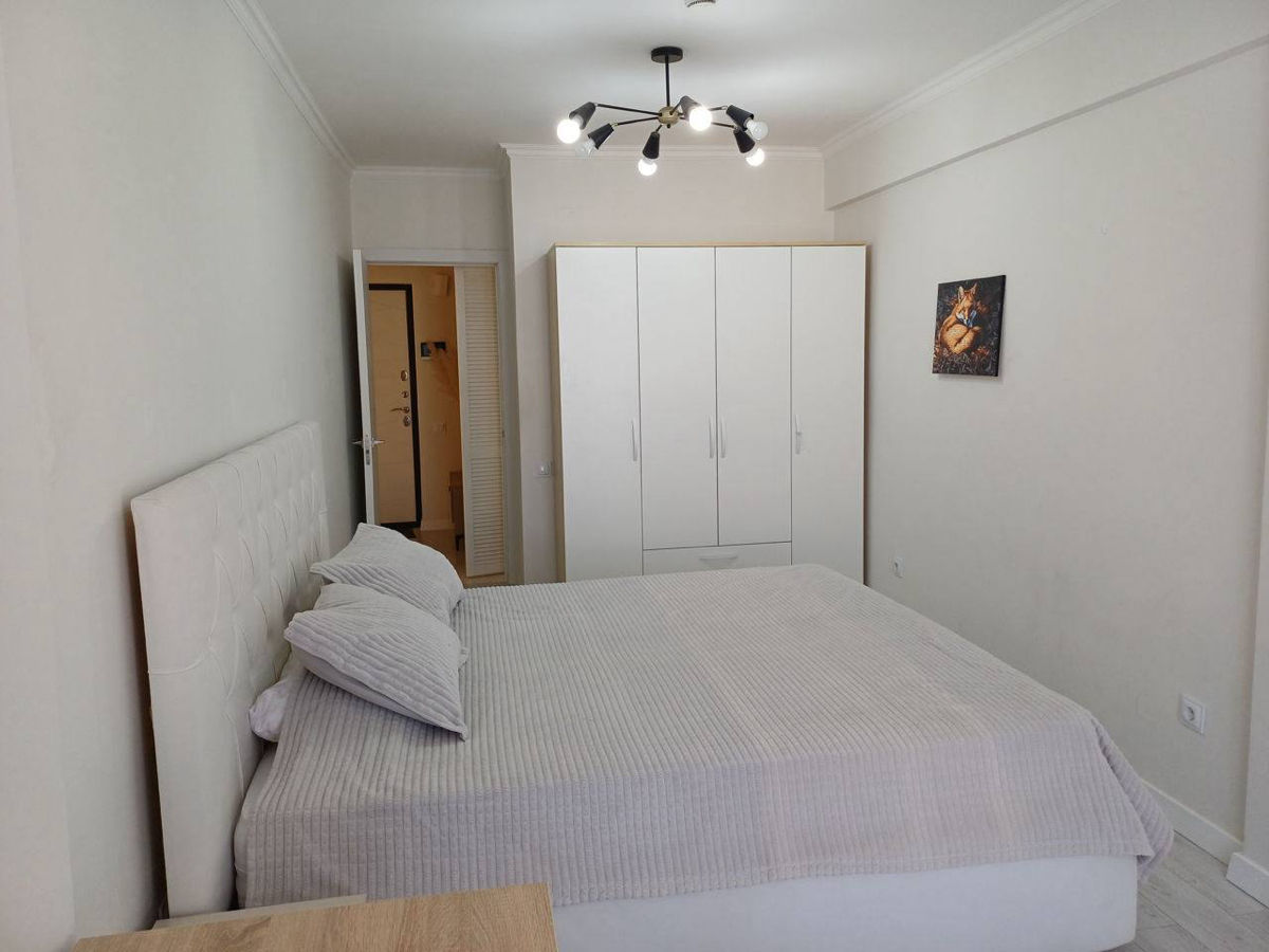 Apartament cu 2 camere, 90 m², Centru, Chișinău