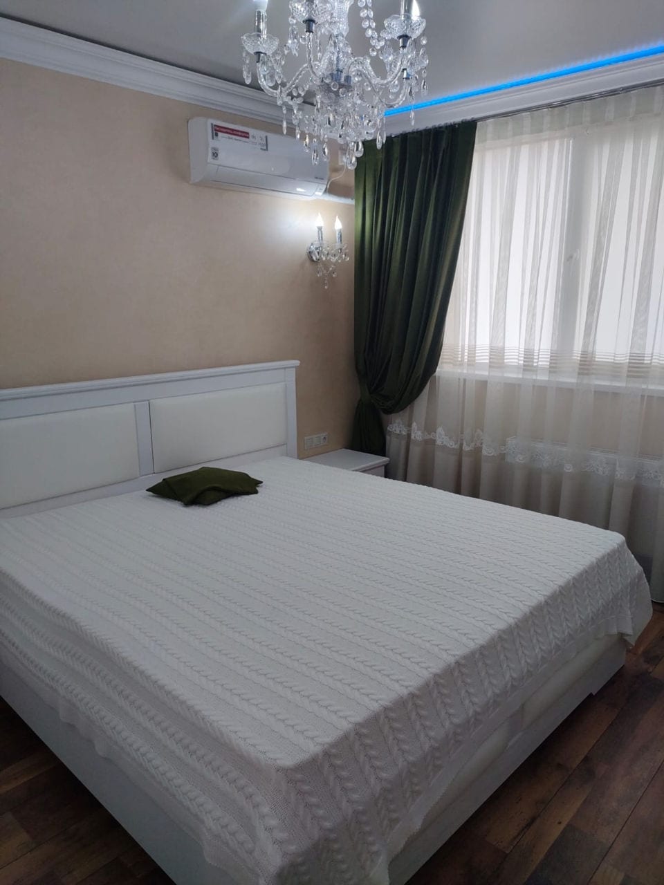 Apartament cu 2 camere, 65 m², Centru, Chișinău
