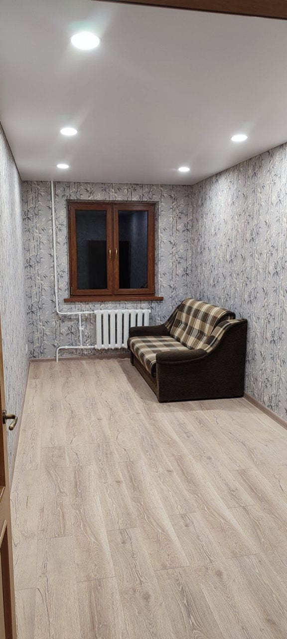 Apartament cu 2 camere, 47 m², Botanica, Chișinău