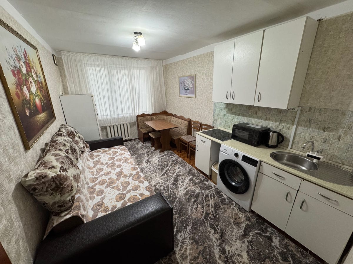 Apartament cu 2 camere, 35 m², Buiucani, Chișinău