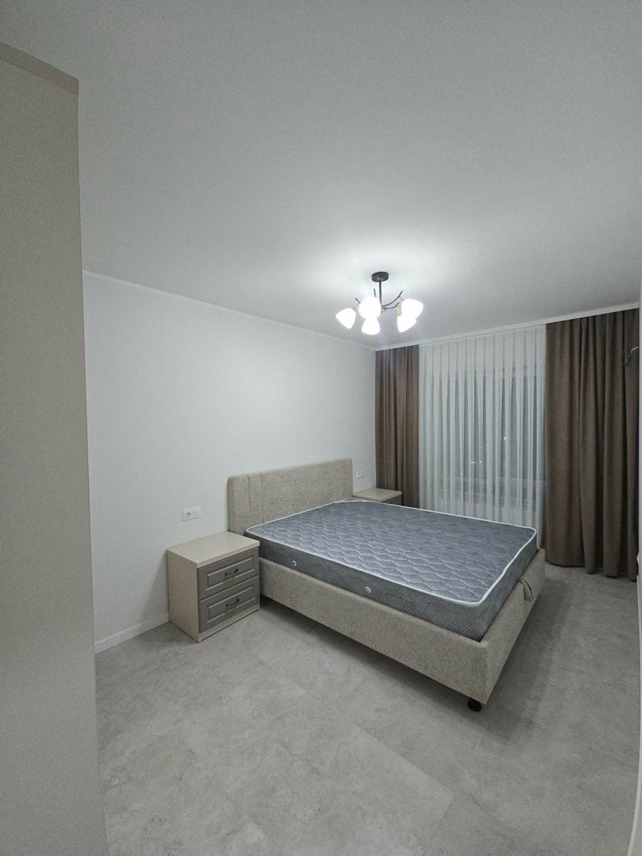 Apartament cu 1 cameră, 30 m², Centru, Chișinău