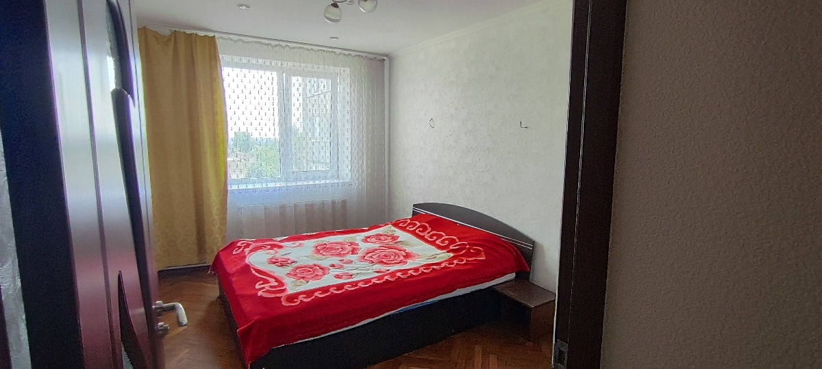 Apartament cu 3 camere, 68 m², Soroca