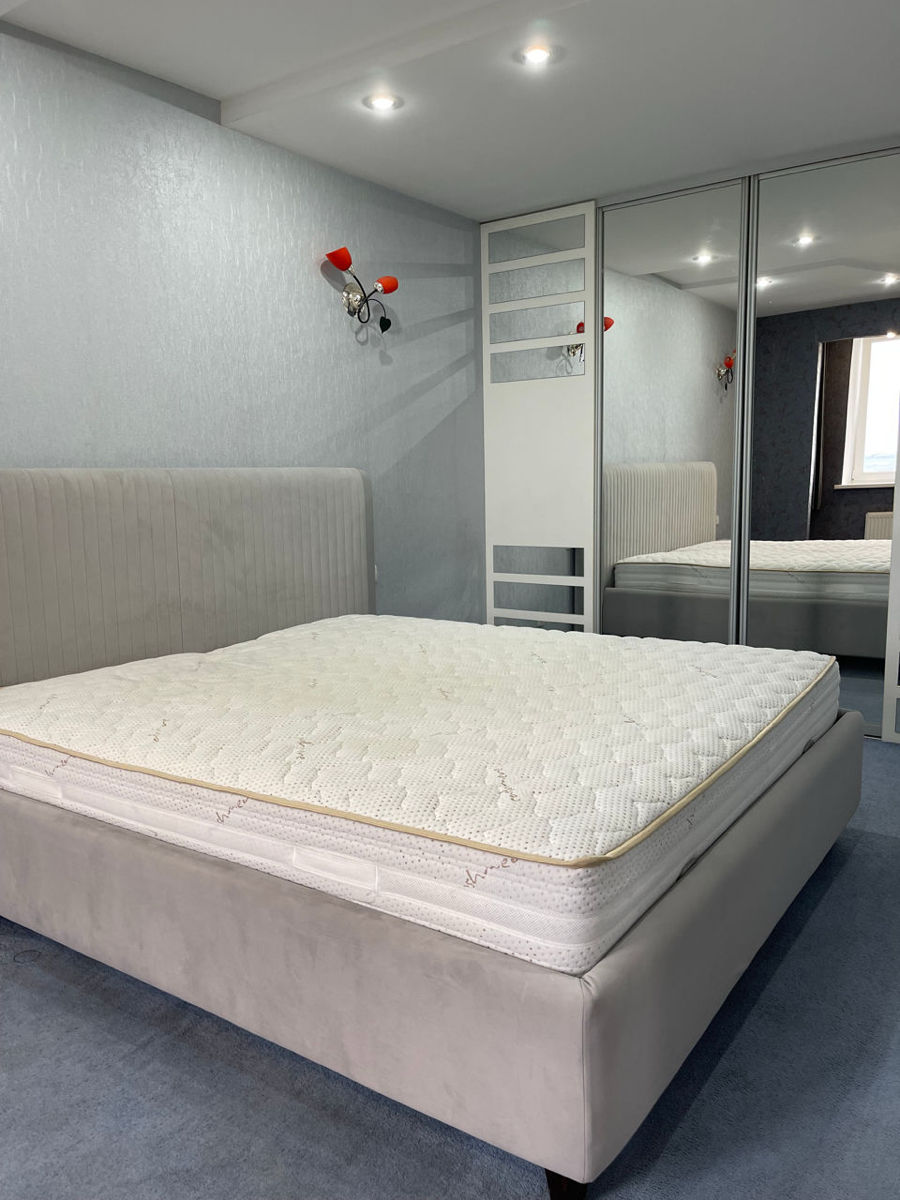Apartament cu 1 cameră, 60 m², Telecentru, Chișinău