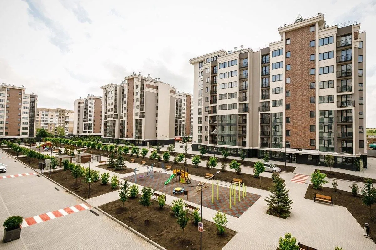 Apartament cu 1 cameră, 52 m², Botanica, Chișinău