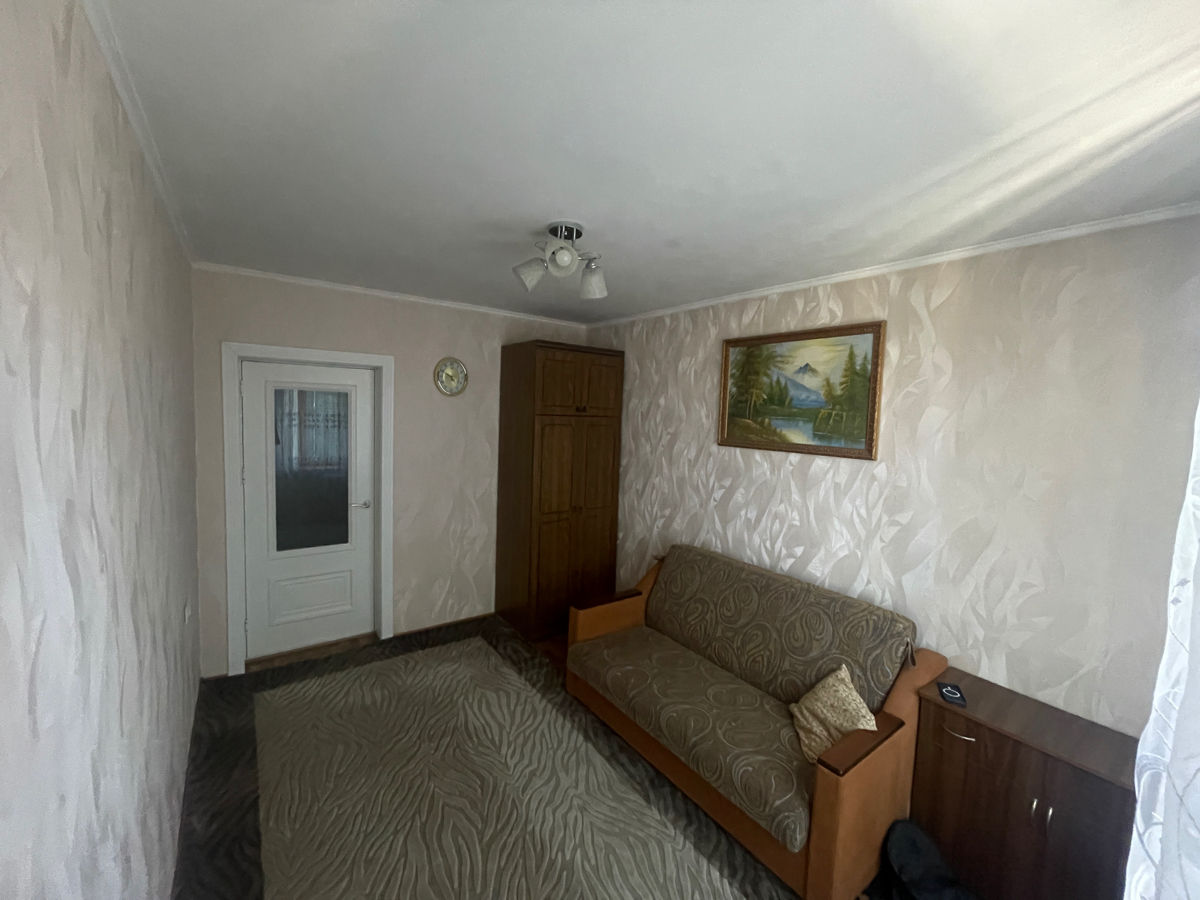 Apartament cu 2 camere, 50 m², Centru, Chișinău