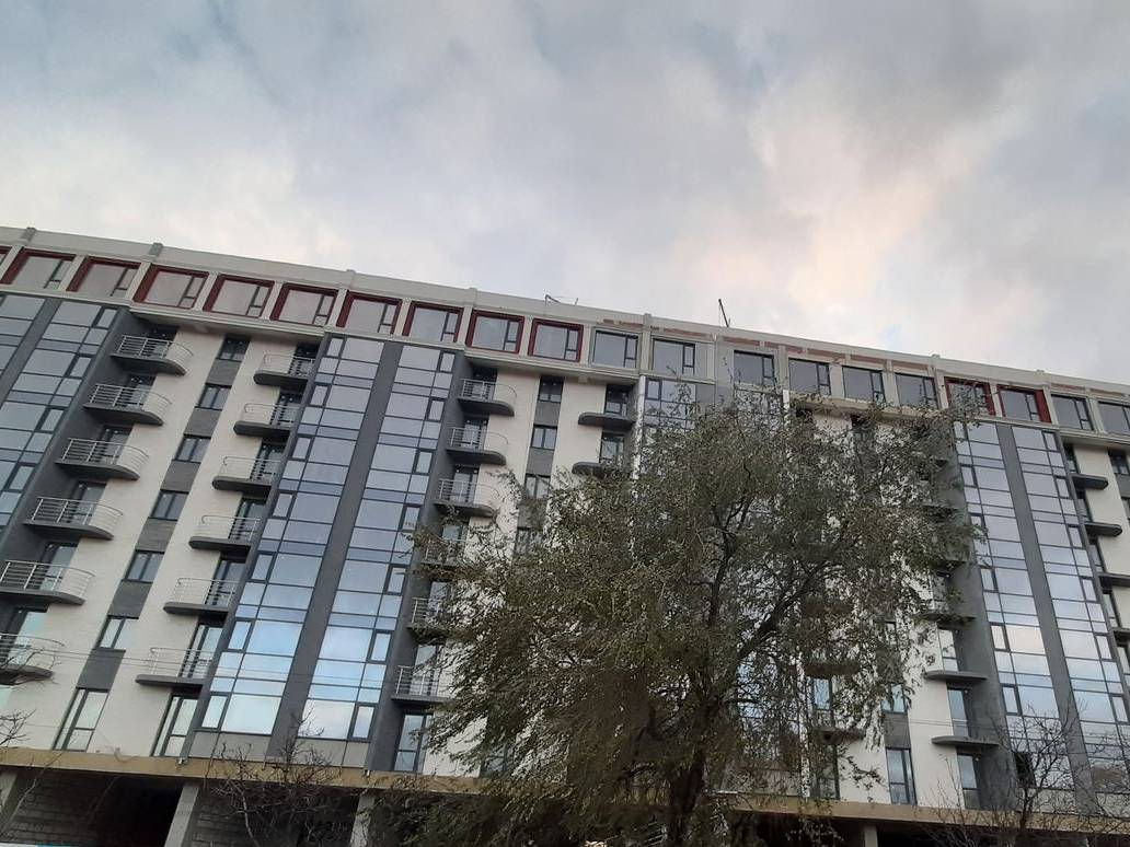 Apartament cu 3 camere, 97 m², Durlești