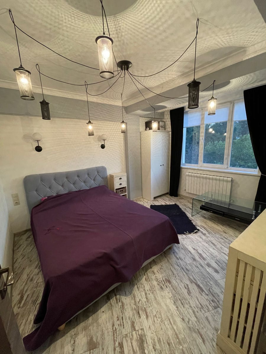Apartament cu 2 camere, 65 m², Centru, Chișinău