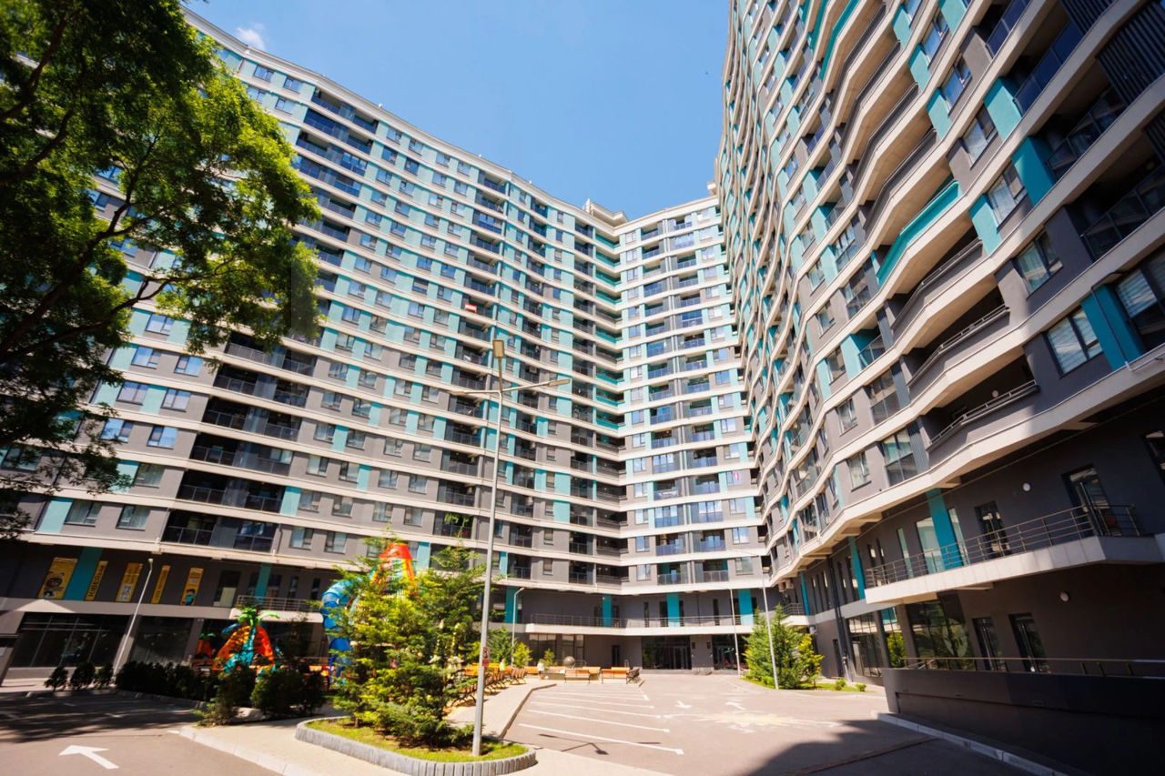 Apartament cu 2 camere, 95 m², Râșcani, Chișinău