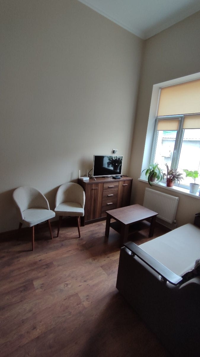 Apartament cu 1 cameră, 40 m², Centru, Bălți