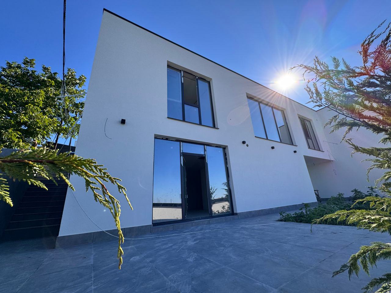 Casă cu 4 camere, 138 m², Telecentru, Chișinău