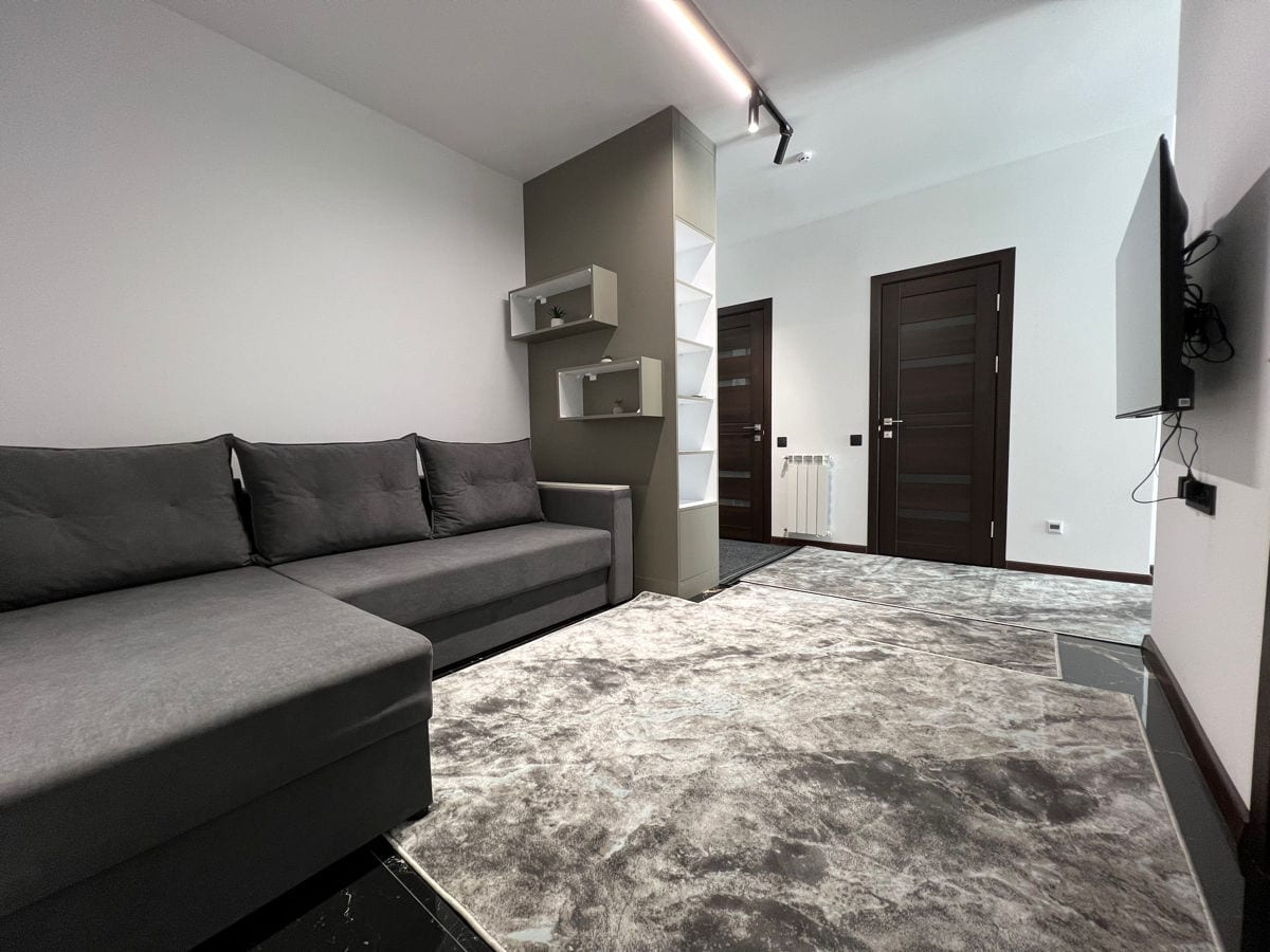 Apartament cu 1 cameră, 55 m², Ciocana, Chișinău