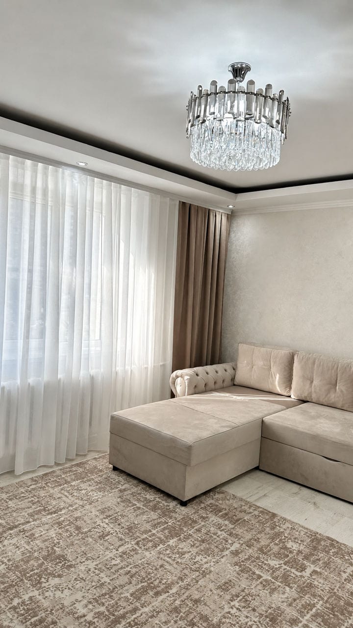 Apartament cu 1 cameră, 46 m², Ciocana, Chișinău