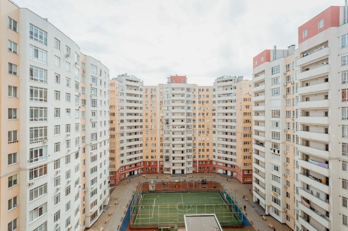 Apartament cu 1 cameră, 47 m², Centru, Chișinău