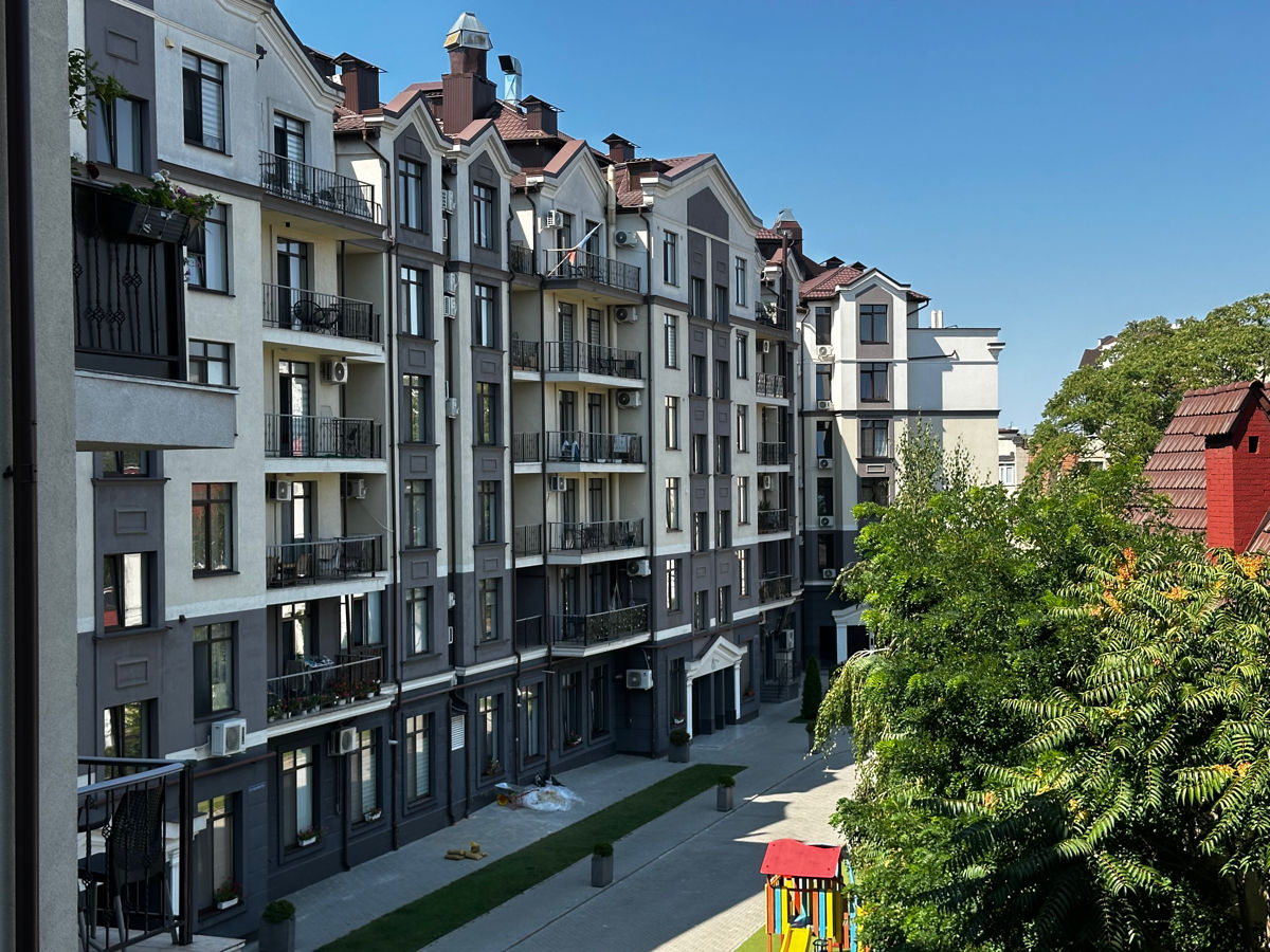 Apartament cu 1 cameră, 60 m², Centru, Chișinău