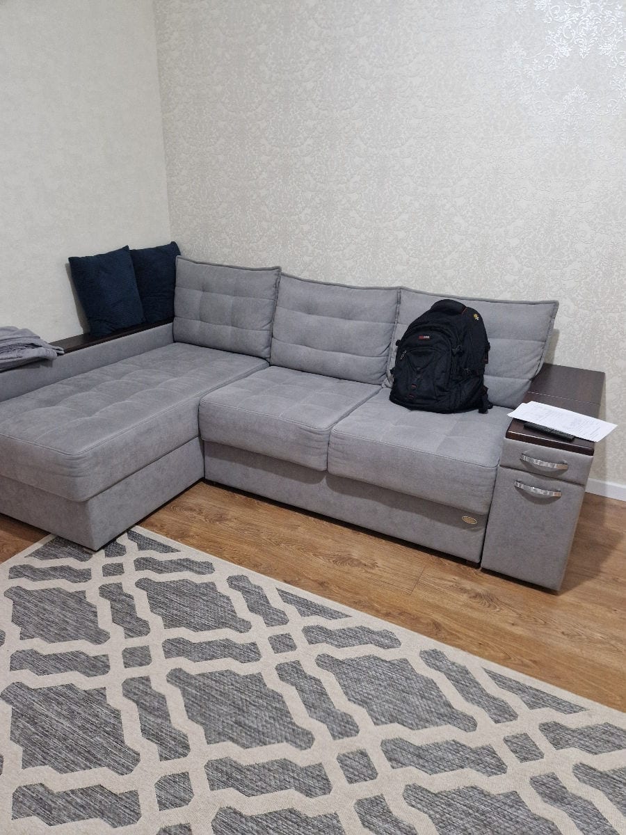 Apartament cu 1 cameră, 42 m², Telecentru, Chișinău