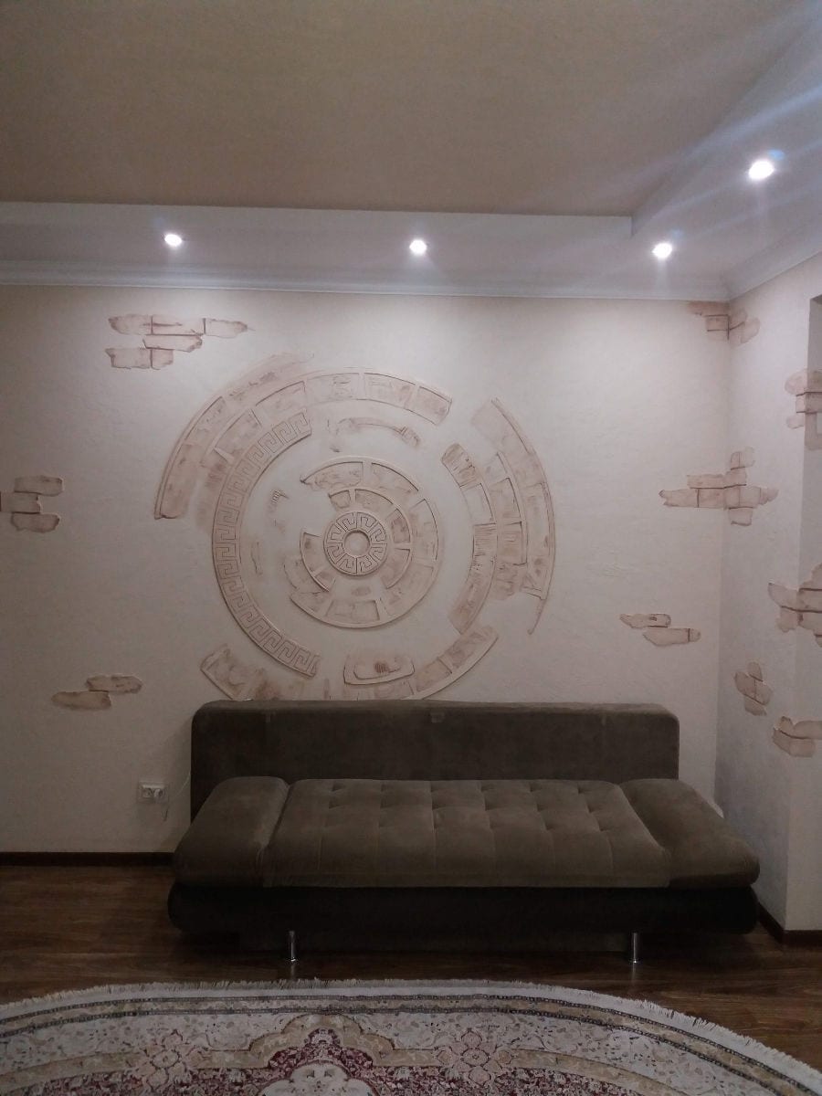 Apartament cu 1 cameră, 33 m², Centru, Bălți