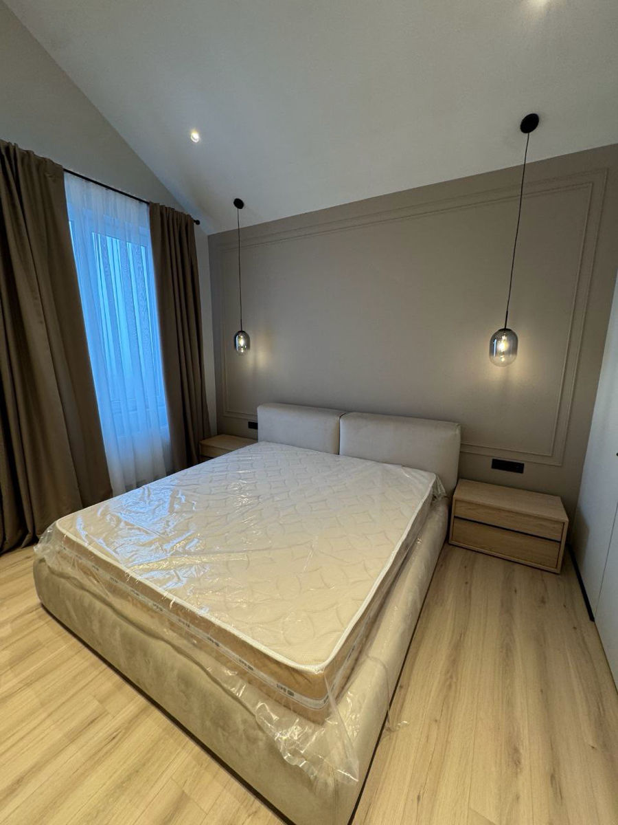 Apartament cu 2 camere, 80 m², Telecentru, Chișinău