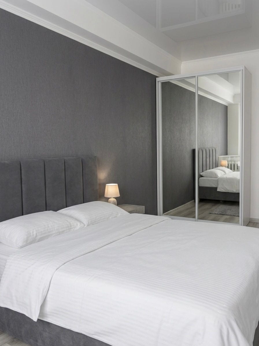 Apartament cu 1 cameră, 47 m², Centru, Chișinău