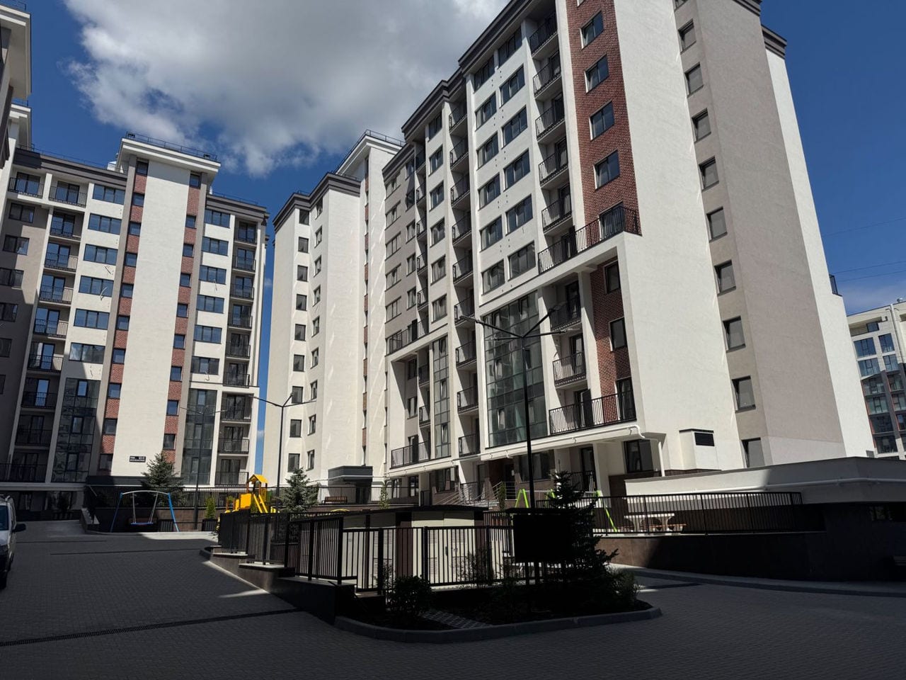 Apartament cu 2 camere, 77 m², Ciocana, Chișinău