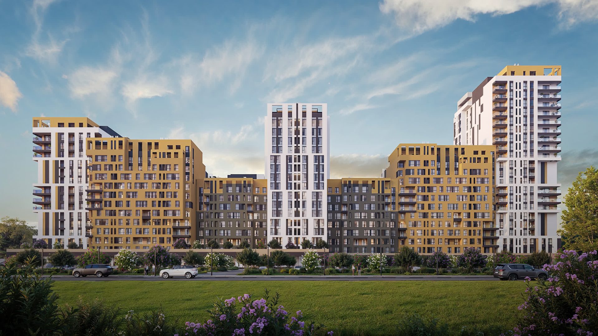 Estate Avenue 1