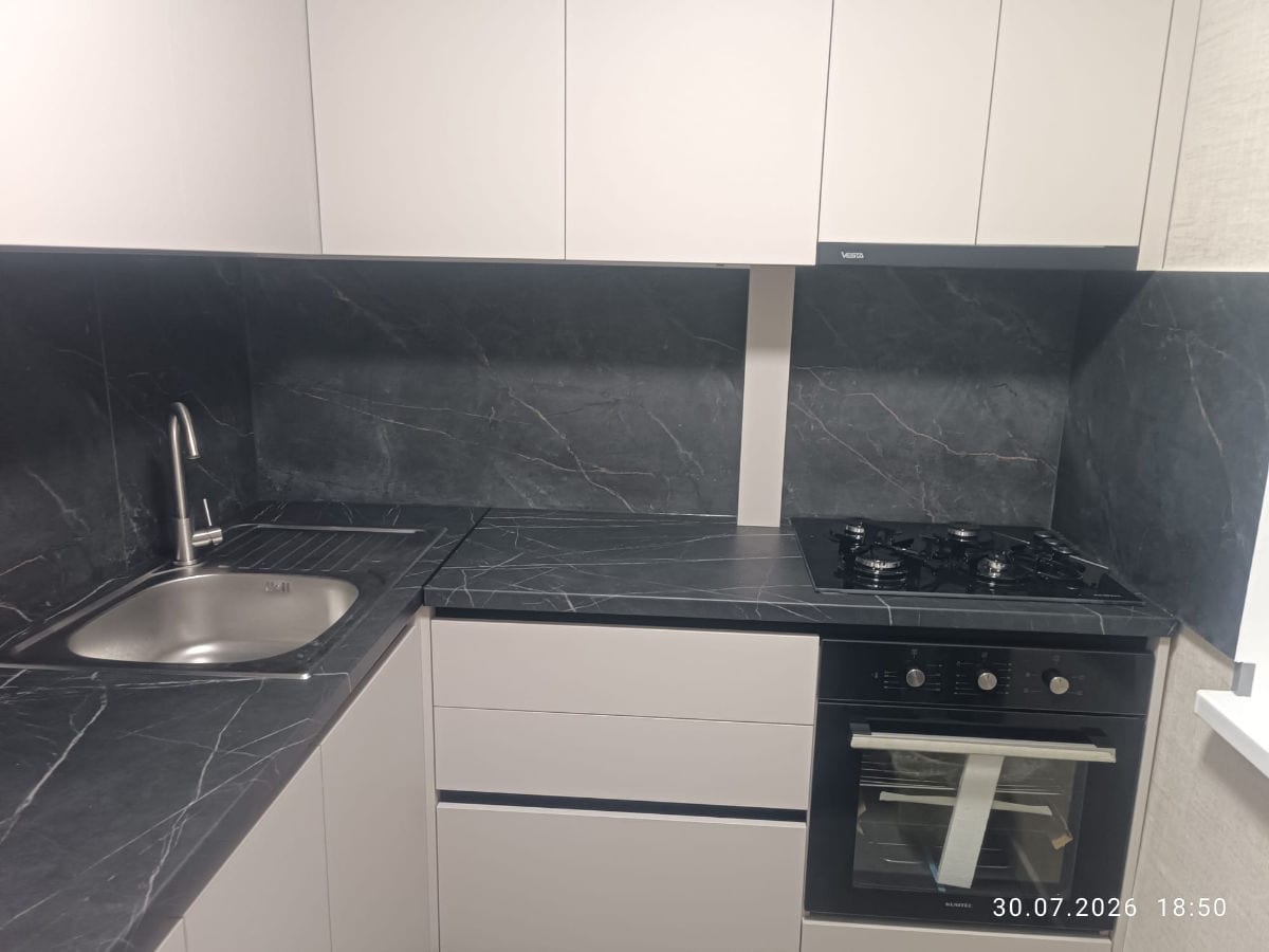 Apartament cu 1 cameră, 33 m², Codru