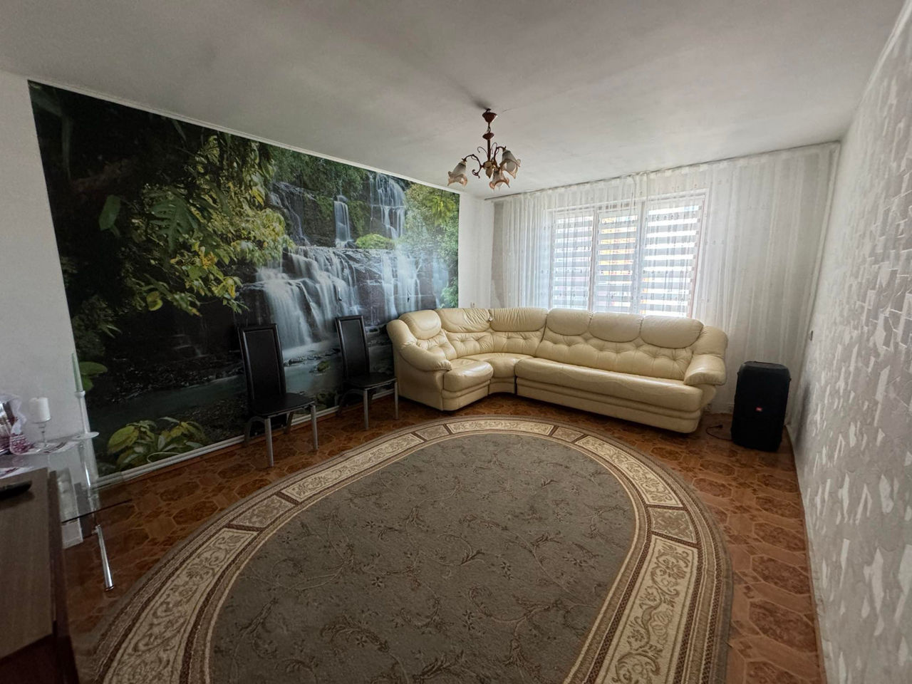 Apartament cu 3 camere, 73 m², Drochia