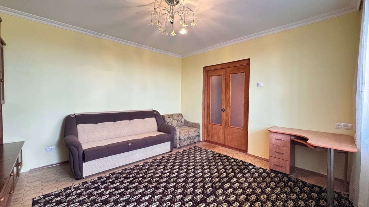 Apartament cu 2 camere, 60 m², Ciocana, Chișinău