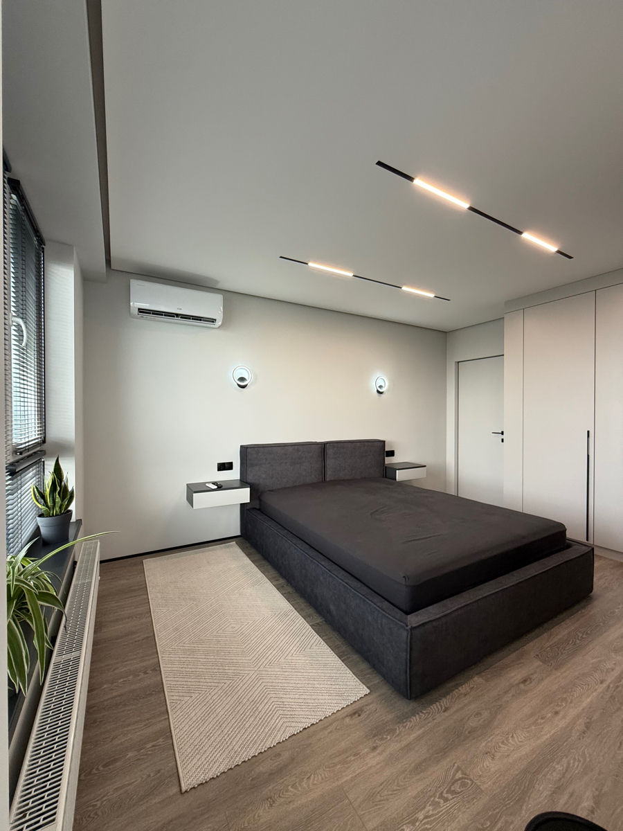 Apartament cu 1 cameră, 40 m², Telecentru, Chișinău