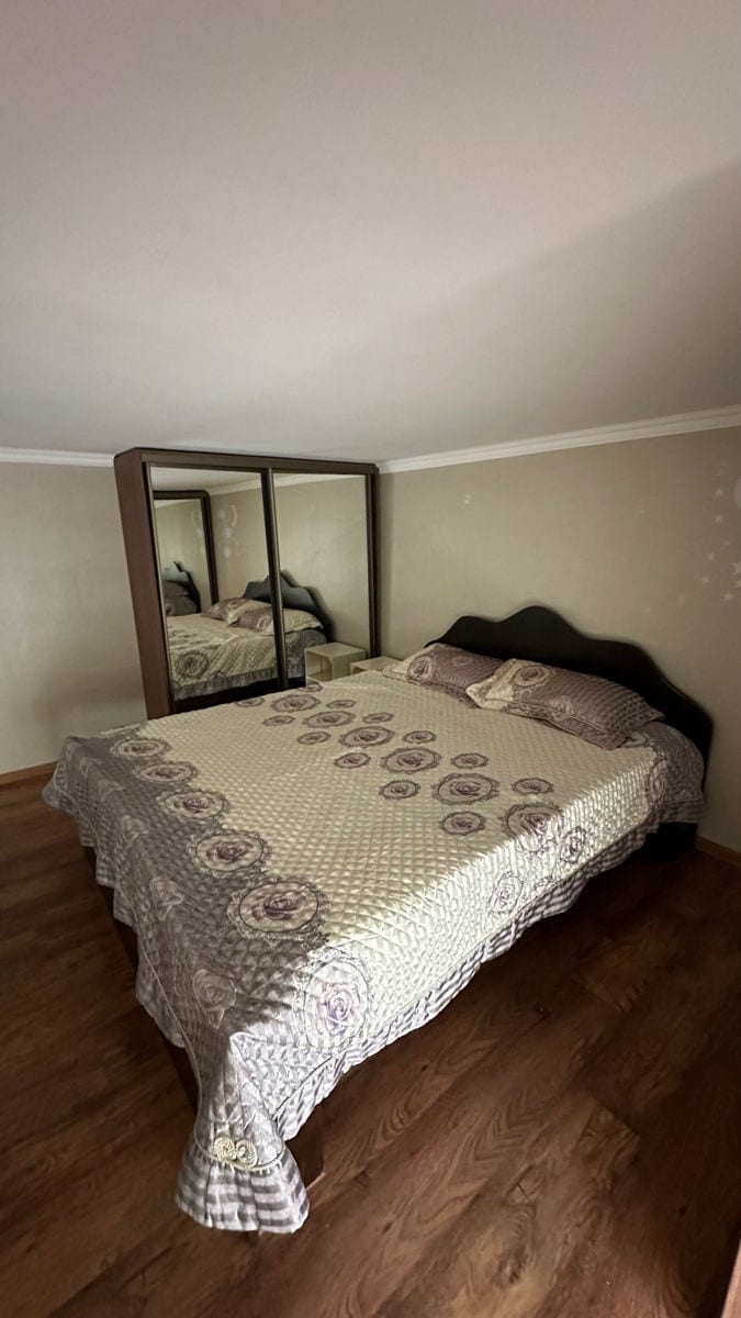 Apartament cu 2 camere, 37 m², Centru, Bălți
