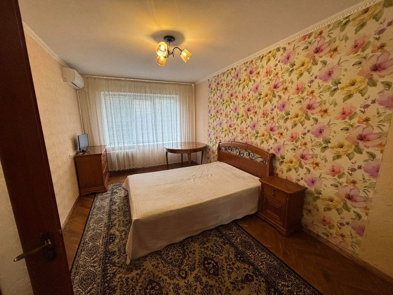 Apartament cu 2 camere, 55 m², Botanica, Chișinău