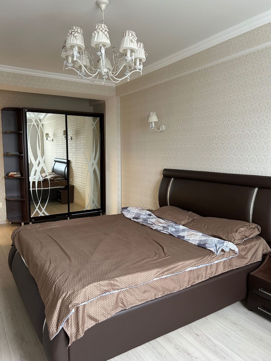 Apartament cu 2 camere, 75 m², Botanica, Chișinău