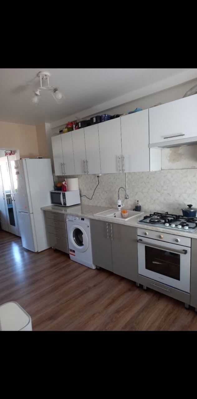 Apartament cu 1 cameră, 35 m², Buiucani, Chișinău