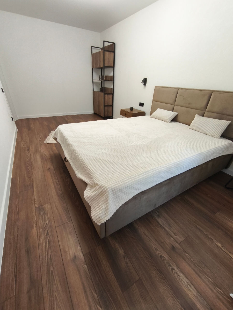 Apartament cu 3 camere, 70 m², Râșcani, Chișinău