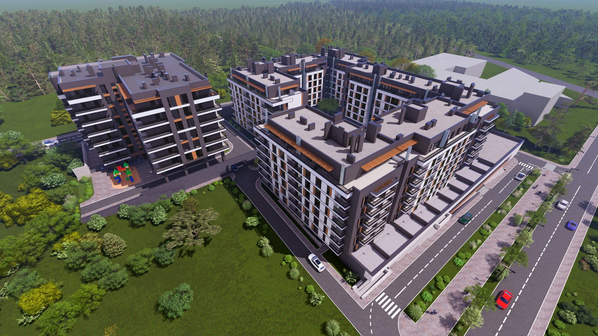 Estate BellaVista 2 1
