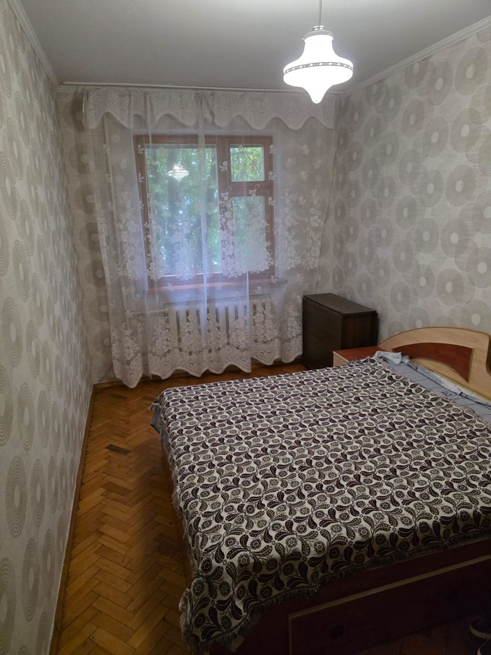Apartament cu 2 camere, 59 m², Centru, Chișinău