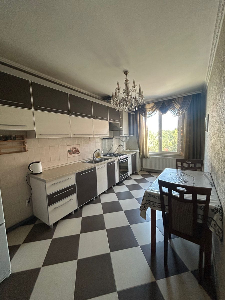 Apartament cu 1 cameră, 67 m², Centru, Chișinău