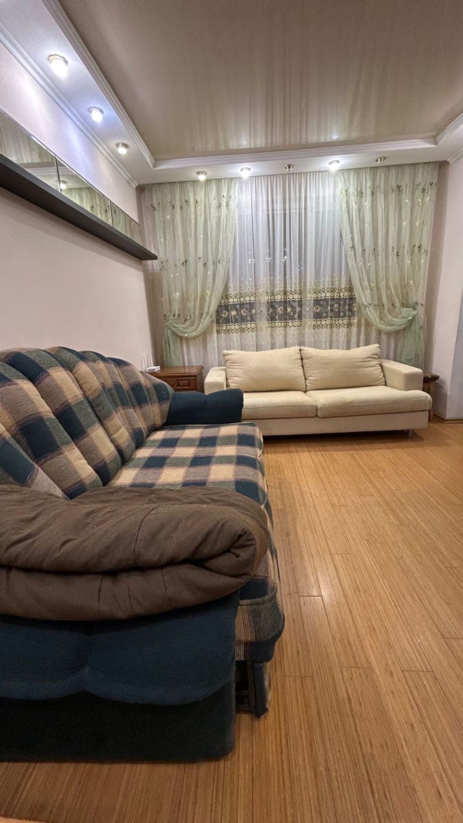 Apartament cu 1 cameră, 29 m², Ciocana, Chișinău