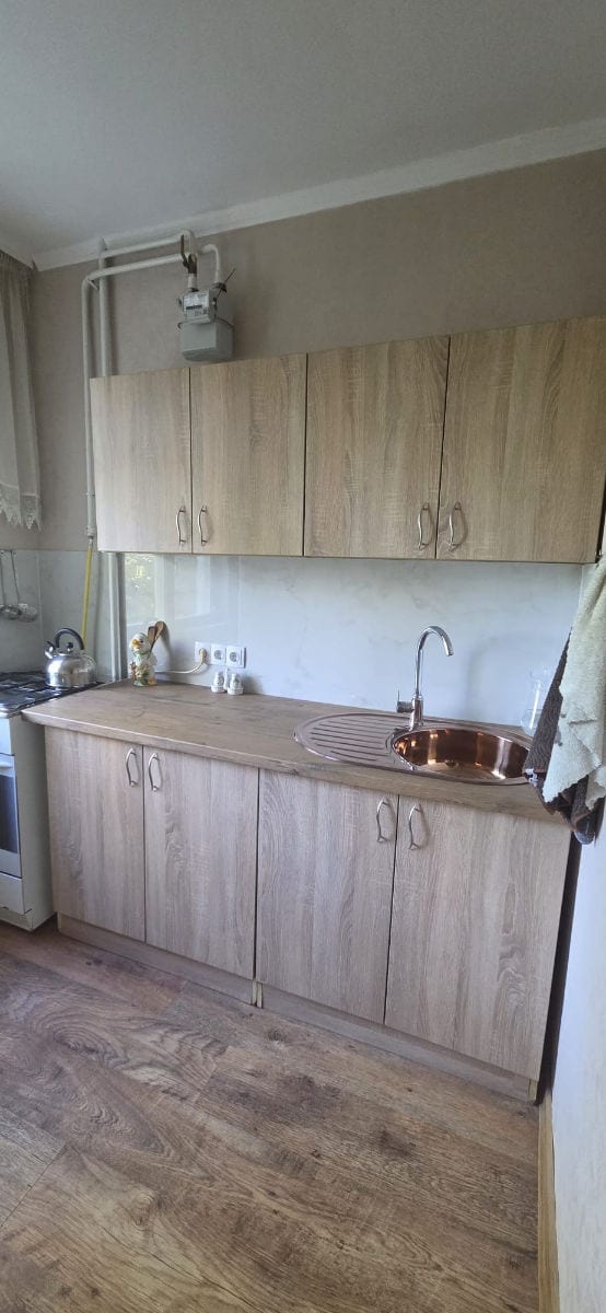 Apartament cu 1 cameră, 32 m², Botanica, Chișinău