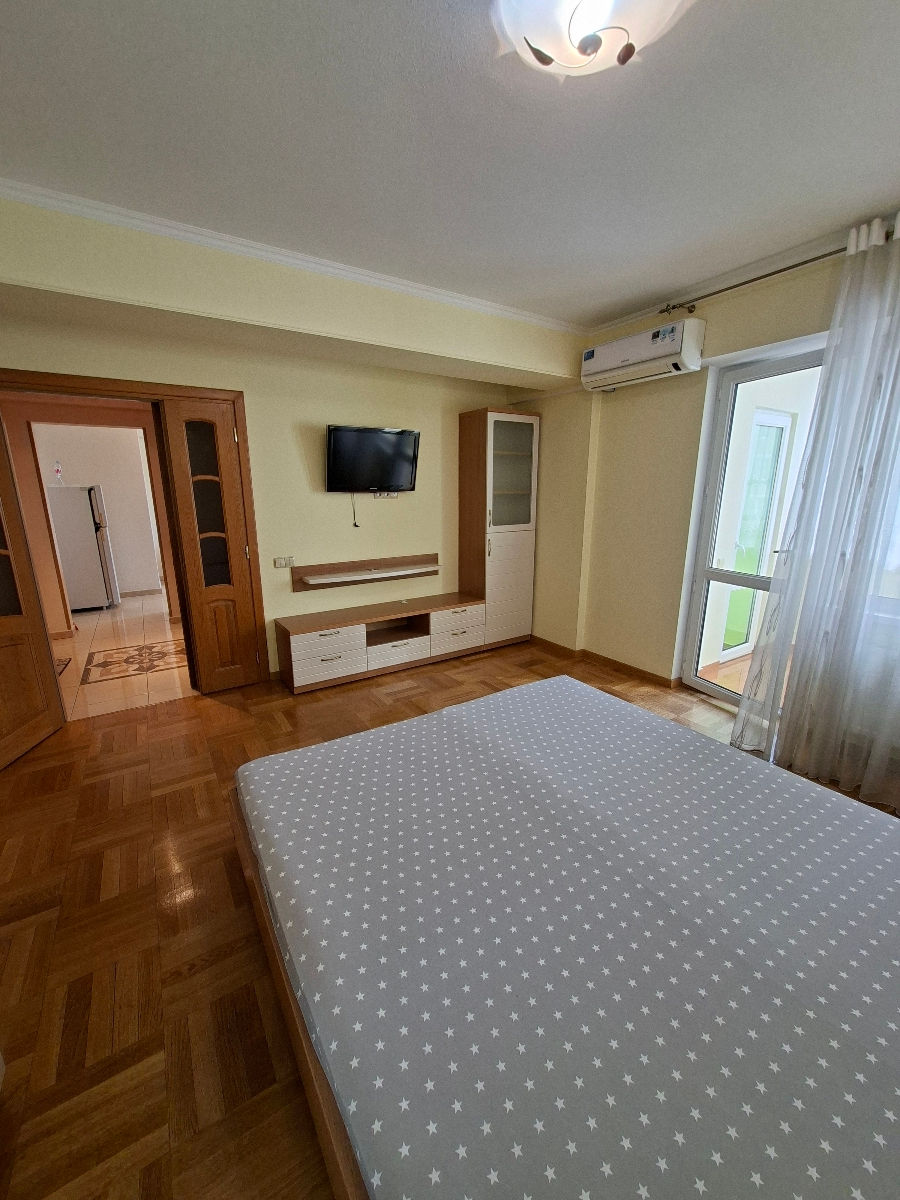 Apartament cu 1 cameră, 45 m², Centru, Chișinău