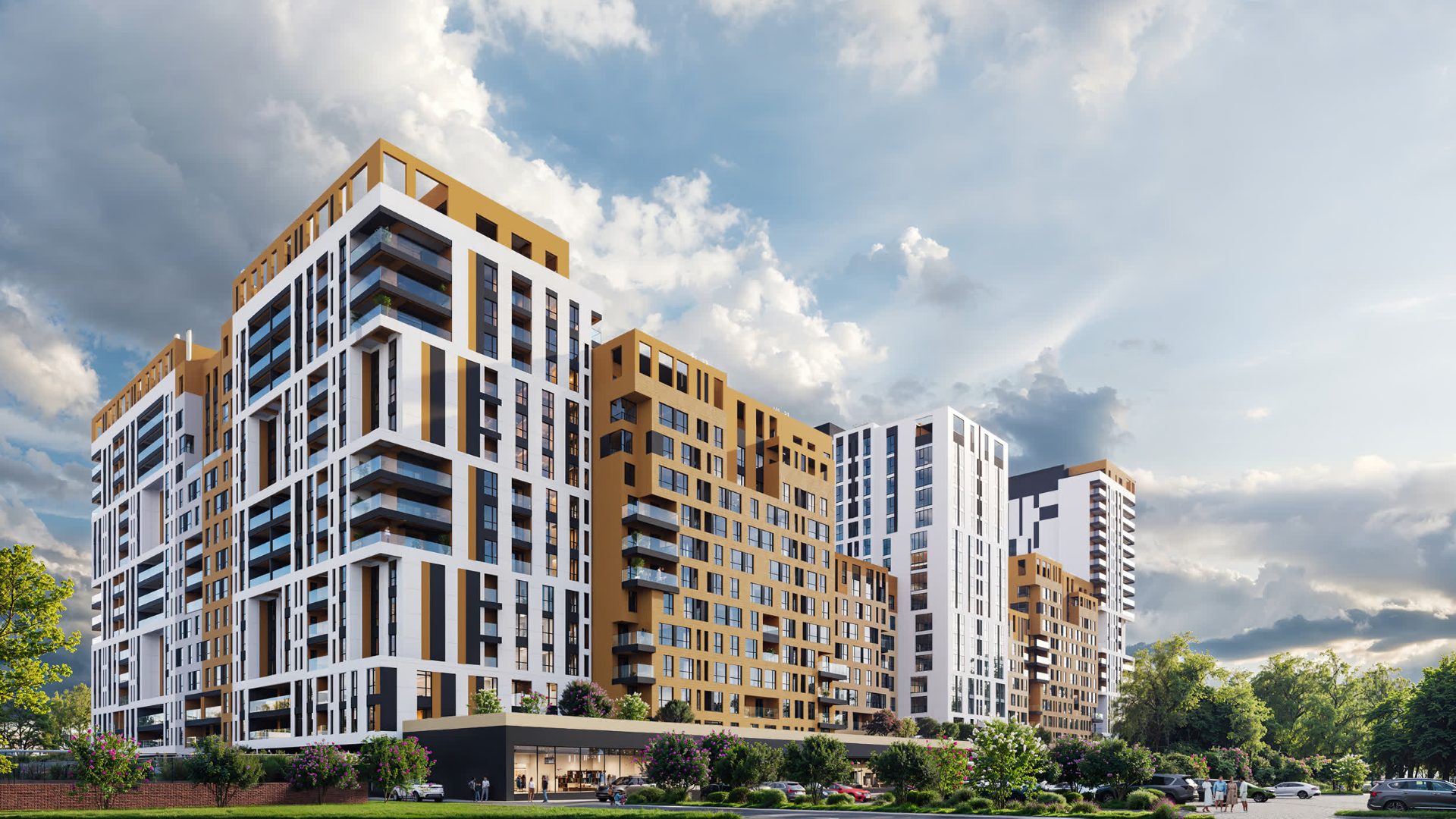 Estate Avenue 4