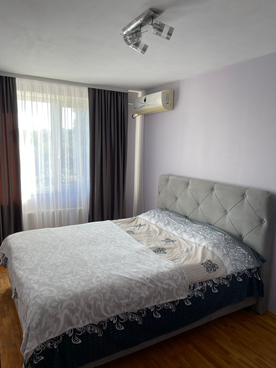 Apartament cu 1 cameră, 60 m², Centru, Chișinău