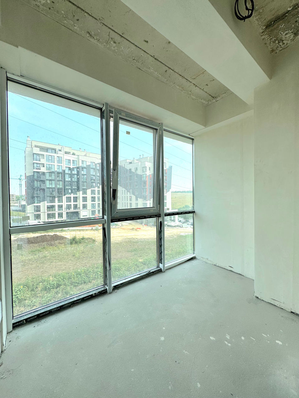 Apartament cu 3 camere, 91 m², Ciocana, Chișinău