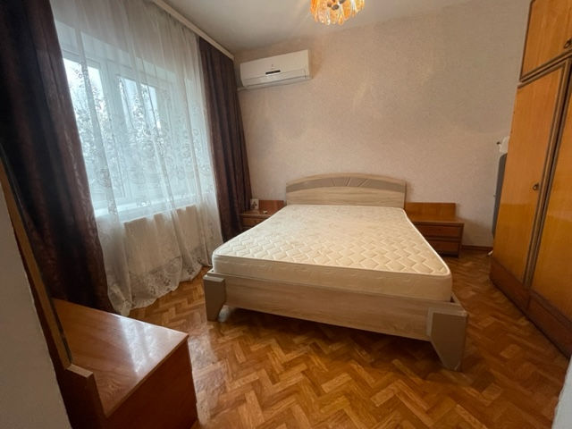 Apartament cu 2 camere, 50 m², Centru, Chișinău