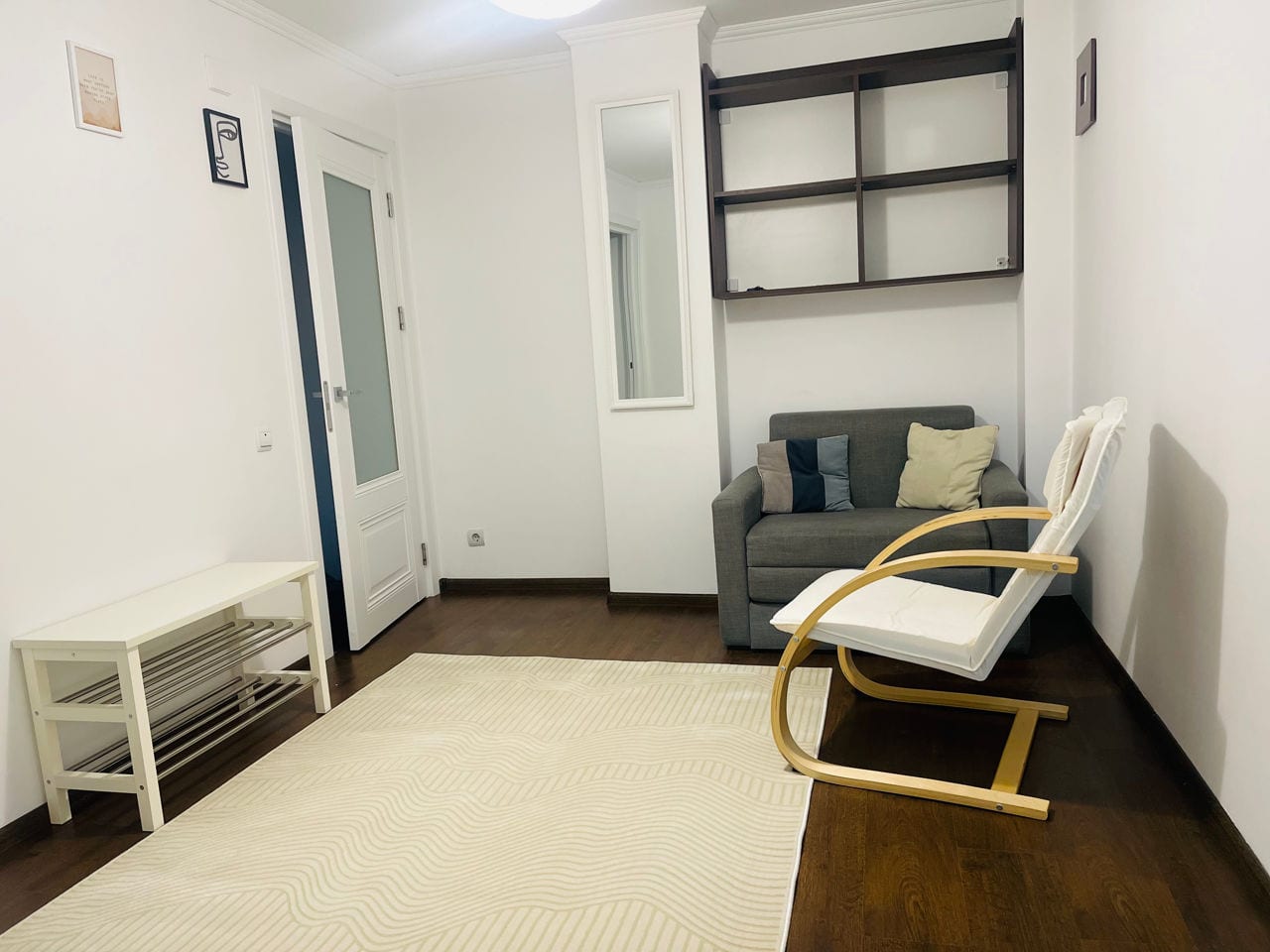 Apartament cu 2 camere, 40 m², Ciocana, Chișinău