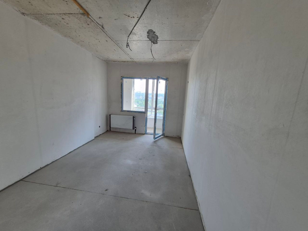 Apartament cu 1 cameră, 42 m², Botanica, Chișinău