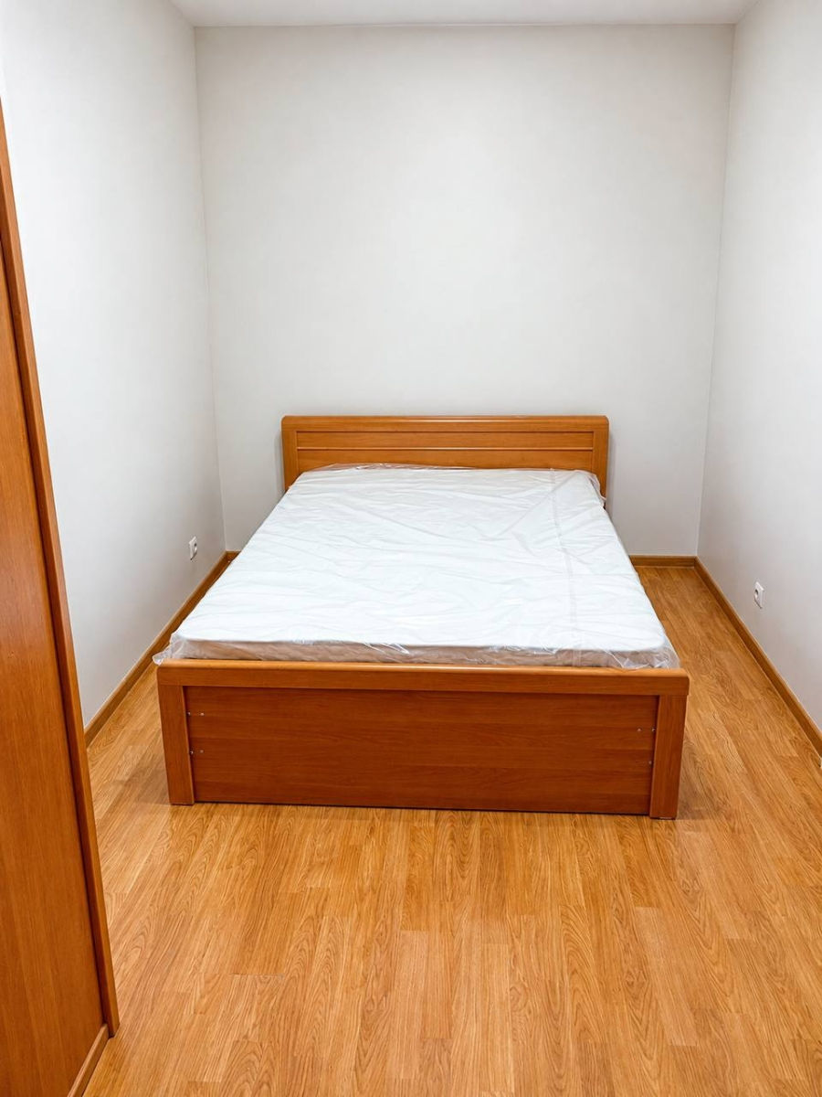 Apartament cu 2 camere, 45 m², Botanica, Chișinău