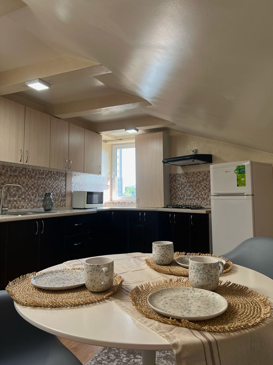 Apartament cu 1 cameră, 53 m², Botanica, Chișinău