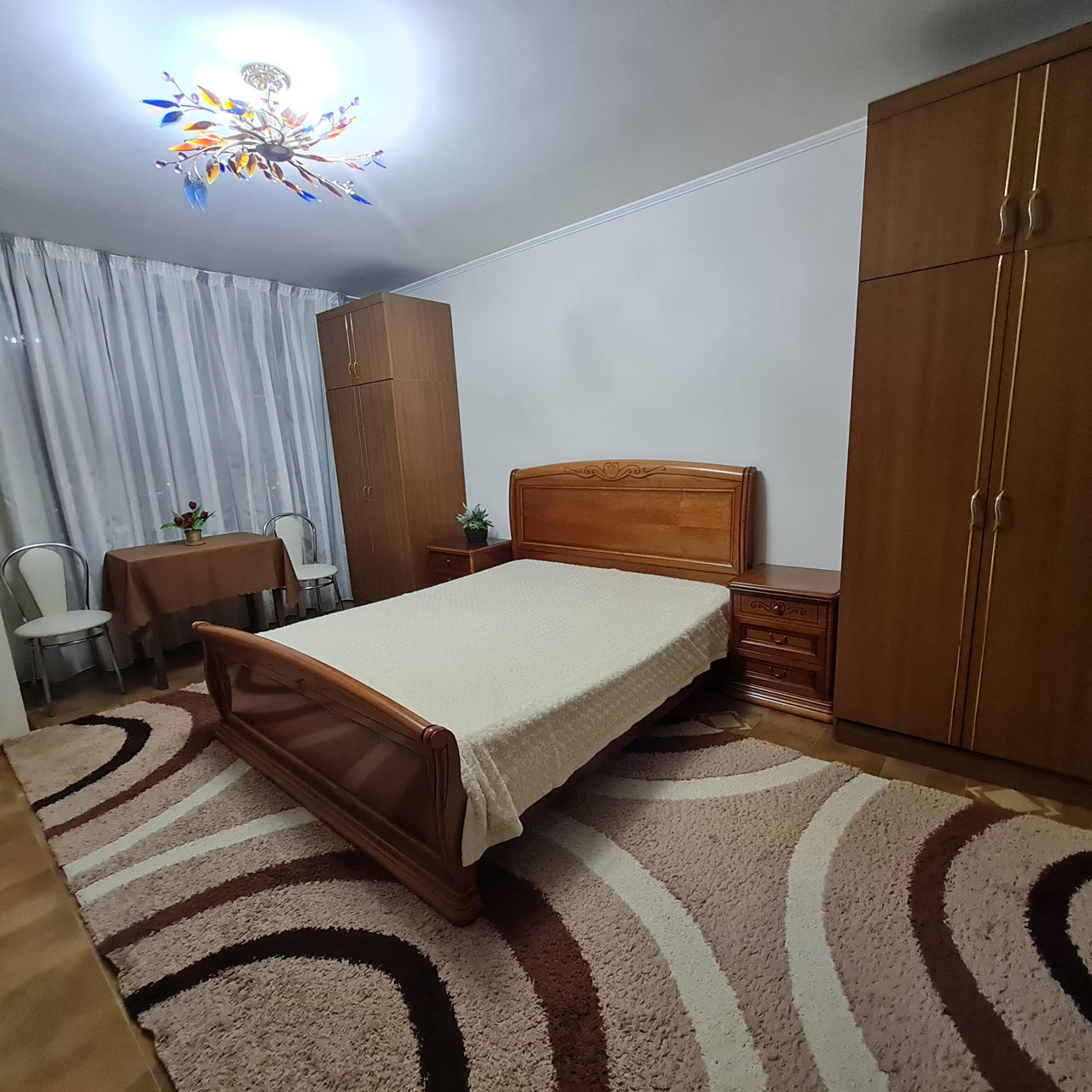 Apartament cu 1 cameră, 35 m², Râșcani, Chișinău