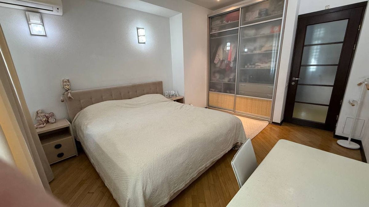 Apartament cu 3 camere, 105 m², Telecentru, Chișinău