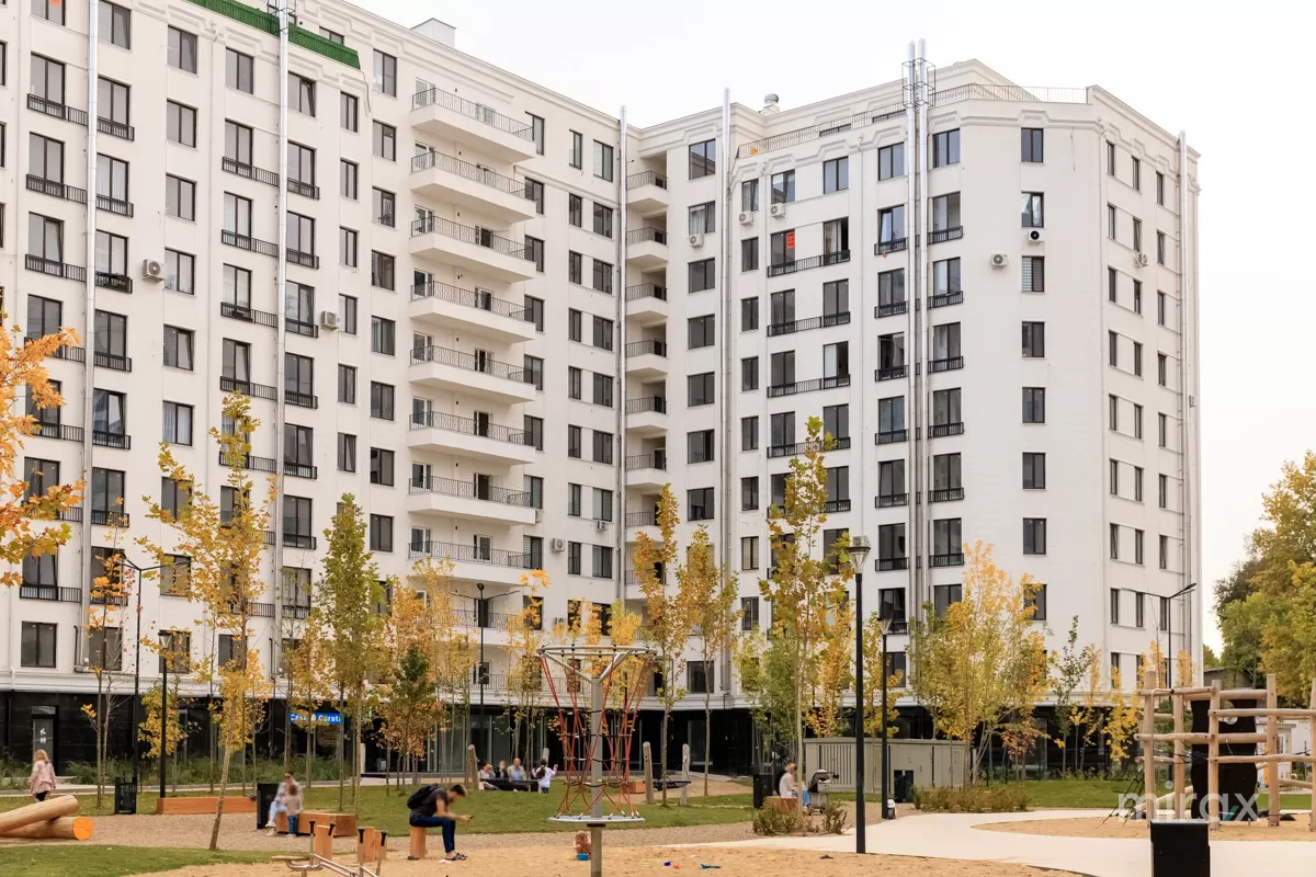 Apartament cu 1 cameră, 63 m², Botanica, Chișinău
